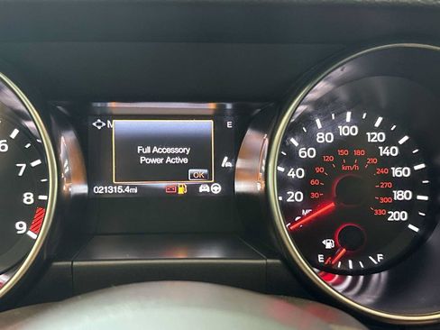 Used 2020 Ford Mustang Shelby GT350 w/ Technology Package RWD image 12