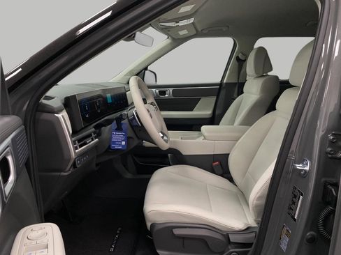 New 2026 Hyundai Santa Fe SE AWD/4WD image 28