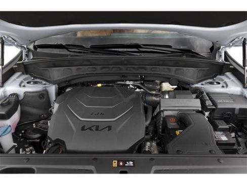 Certified 2024 Kia Telluride SX X-Line image 11
