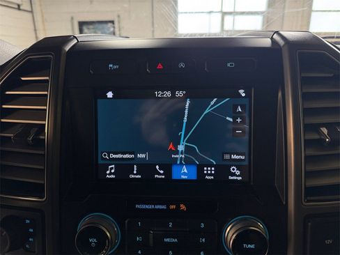 Used 2017 Ford F150 Limited image 19