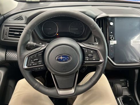 New 2026 Subaru Ascent Premium AWD/4WD image 29
