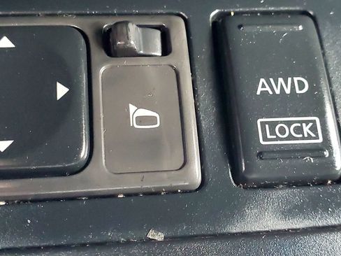 Used 2007 Nissan Murano SE AWD/4WD image 21