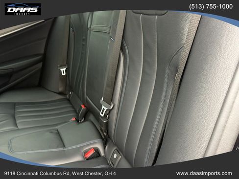 Used 2019 BMW 540i xDrive w/ M Sport Package AWD/4WD image 25