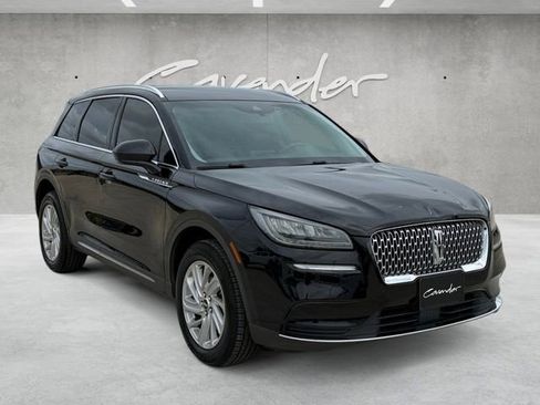Used 2022 Lincoln Corsair FWD image 2