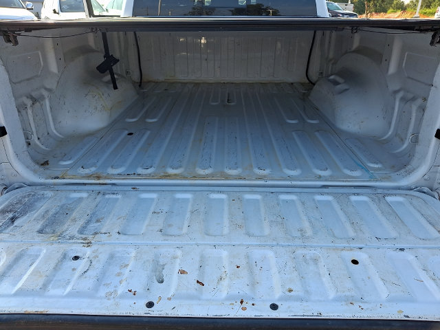 Used 2022 RAM 1500 Big Horn AWD/4WD image 28
