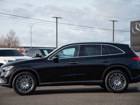 Used 2026 Mercedes-Benz GLC 300 4MATIC image 6
