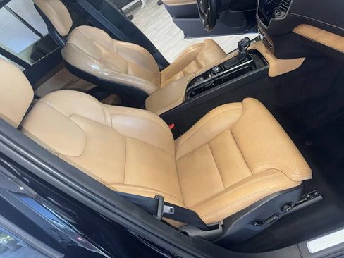 Used 2018 Volvo XC90 T6 Inscription w/ Luxury Package AWD/4WD image 35