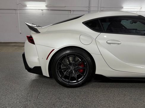 Used 2023 Toyota Supra RWD image 7