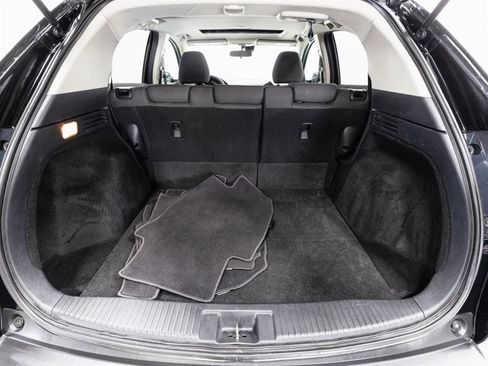 Used 2022 Honda HR-V EX image 9