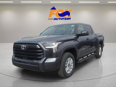 New 2026 Toyota Tundra SR5