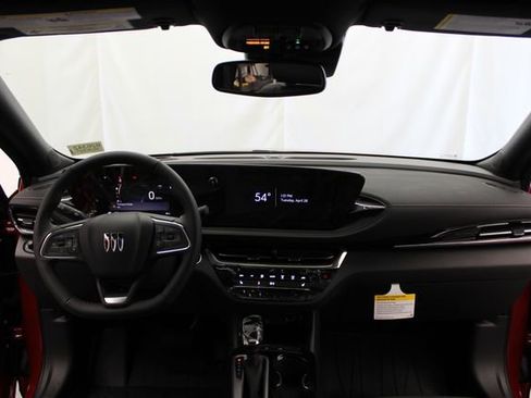 New 2026 Buick Envista Avenir FWD image 27