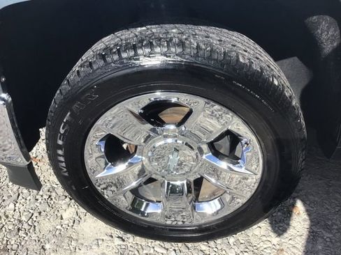 Used 2014 Chevrolet Silverado 1500 LTZ image 26