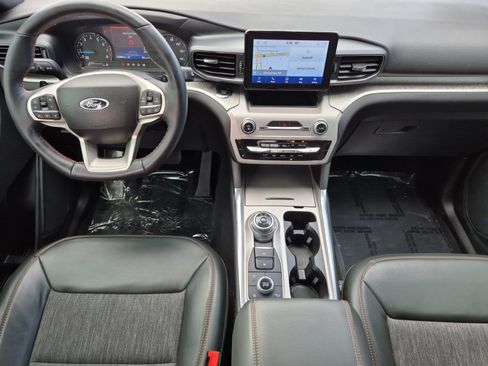 Used 2023 Ford Explorer Timberline w/ Timberline Technology Package AWD/4WD image 25