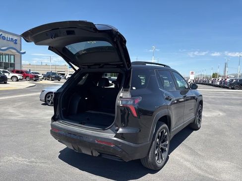 Used 2025 Chevrolet Equinox RS AWD/4WD image 22