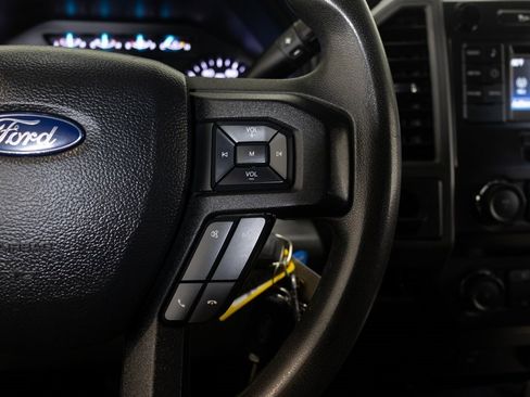 Used 2019 Ford F350 XL w/ Power Equipment Group image 25