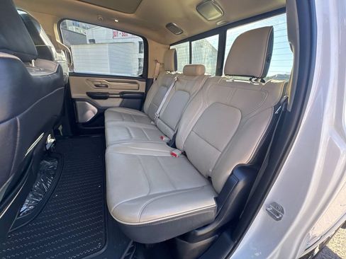 Used 2019 RAM 1500 Limited AWD/4WD image 13