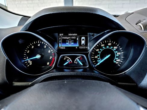 Used 2013 Ford Escape SEL image 24