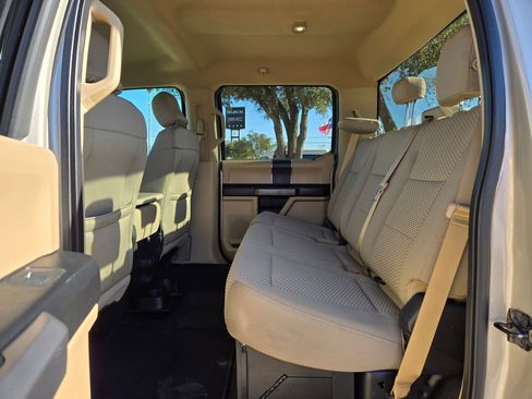 Used 2017 Ford F250 XLT w/ XLT Value Package image 14