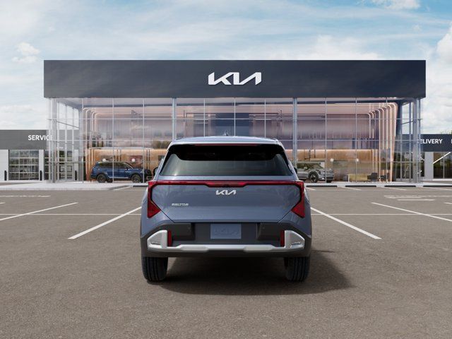 New 2027 Kia Seltos S FWD image 5
