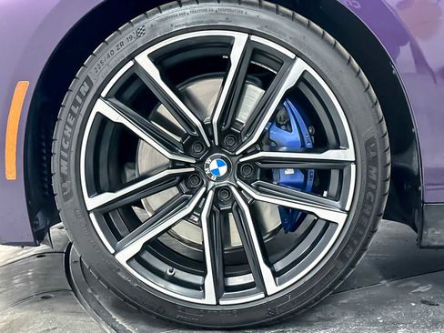 Used 2023 BMW M240i Coupe w/ Premium Package image 26