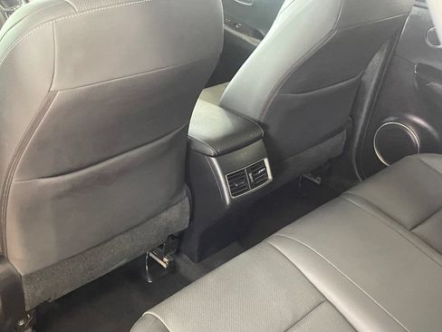 Used 2020 Lexus NX 300 AWD w/ Comfort Package image 17