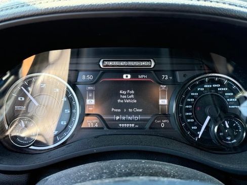 Used 2021 RAM 2500 Power Wagon AWD/4WD image 19