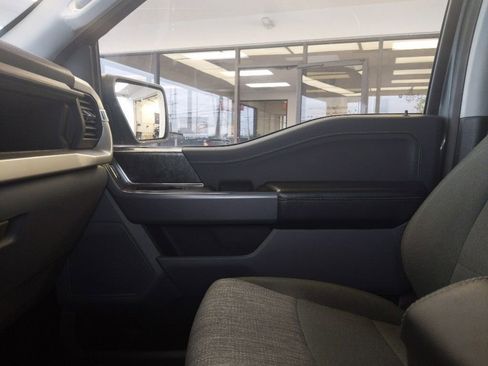 Used 2023 Ford F150 XLT w/ Equipment Group 302A High AWD/4WD image 22