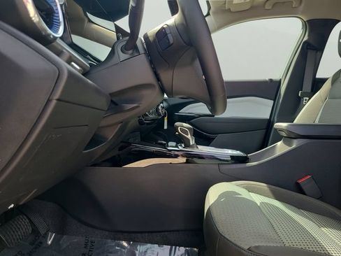 New 2026 Chevrolet Trax LT w/ Midnight Edition FWD image 20
