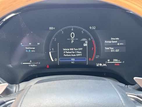 Used 2025 Lexus RX 350 Premium Plus w/ Accessory Package (Z1) FWD image 31