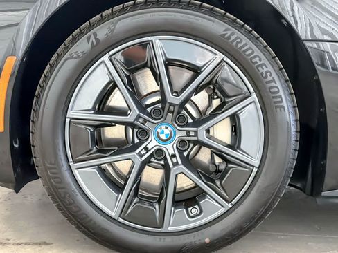 Used 2024 BMW i4 eDrive35 w/ Convenience Package RWD image 26