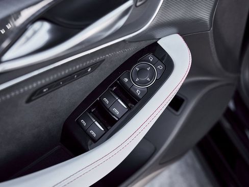 Used 2023 Cadillac CT5 V Blackwing w/ Driver Assist Package image 30