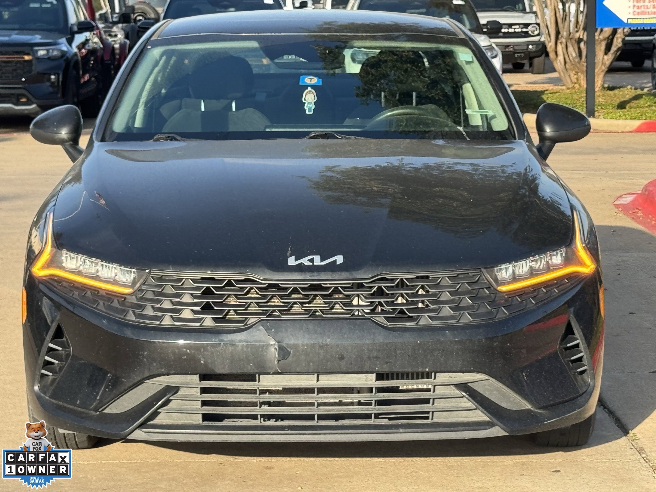 Used 2023 Kia K5 LXS FWD image 10