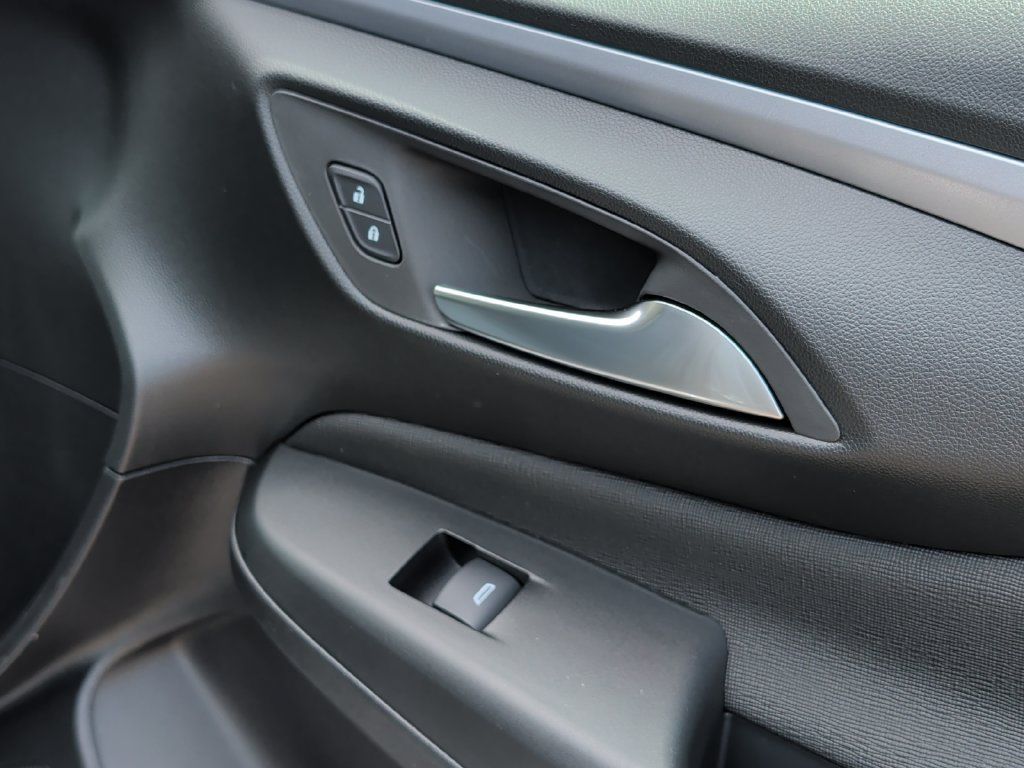 New 2026 Buick Envista Preferred w/ Convenience I Package FWD image 41