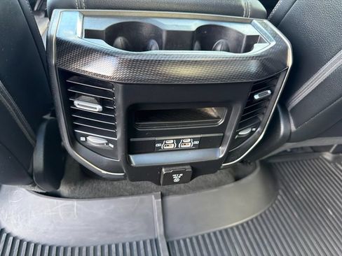 Used 2023 RAM 1500 Rebel w/ Rebel Level 2 Equipment Group AWD/4WD image 13