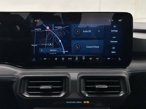 Used 2024 Ford Mustang Dark Horse w/ Dark Horse Handlin Package image 27