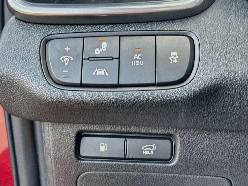 Used 2017 Kia Sorento EX w/ EX Advanced Touring Package FWD image 10