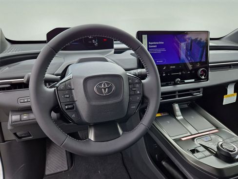 New 2026 Toyota C-HR AWD/4WD image 16