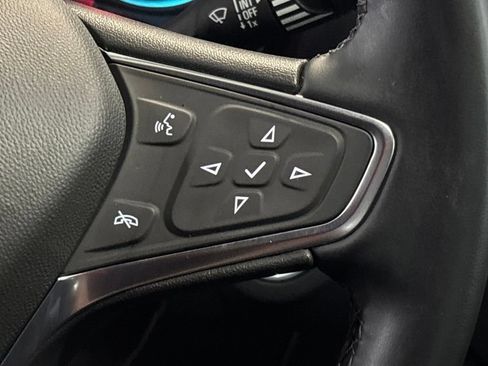 Used 2024 Chevrolet Equinox LT w/ LPO, Floor Liner Package AWD/4WD image 29