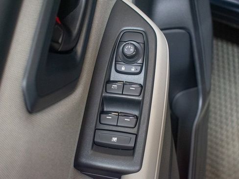 New 2026 Subaru Forester image 16