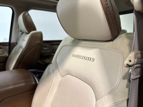 Used 2019 RAM 1500 Laramie AWD/4WD image 31