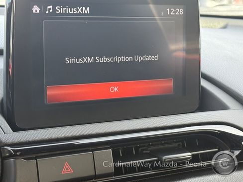 Used 2021 MAZDA MX-5 Miata RF Grand Touring image 25