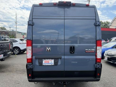 Used 2020 RAM ProMaster 3500 FWD image 6