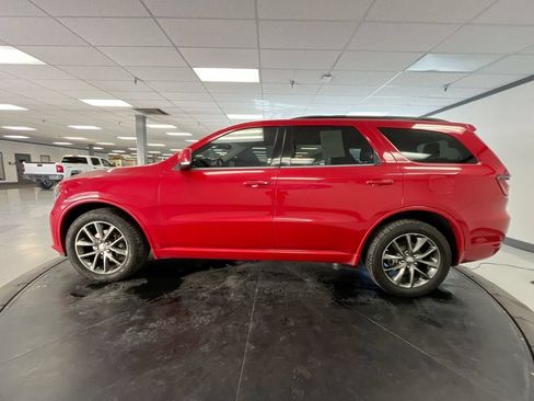 Used 2018 Dodge Durango GT w/ Premium Group AWD/4WD image 5