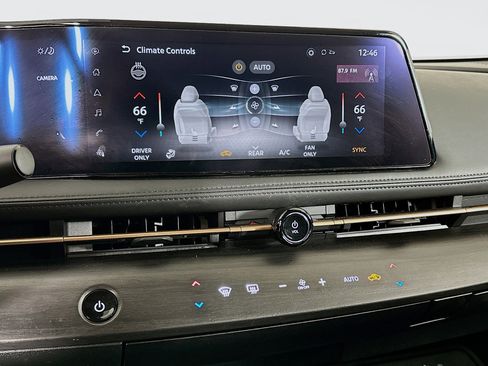 Used 2024 Nissan Ariya AWD image 24