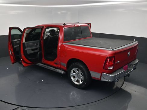 Used 2018 RAM 1500 Lone Star RWD image 25