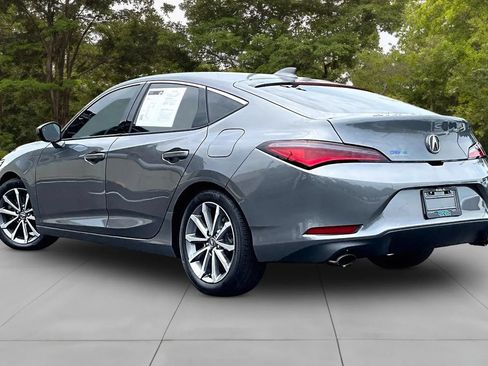 Used 2024 Acura Integra FWD image 12