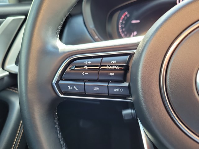 Used 2025 MAZDA CX-90 3.3 Turbo S w/ Premium Package AWD/4WD image 26