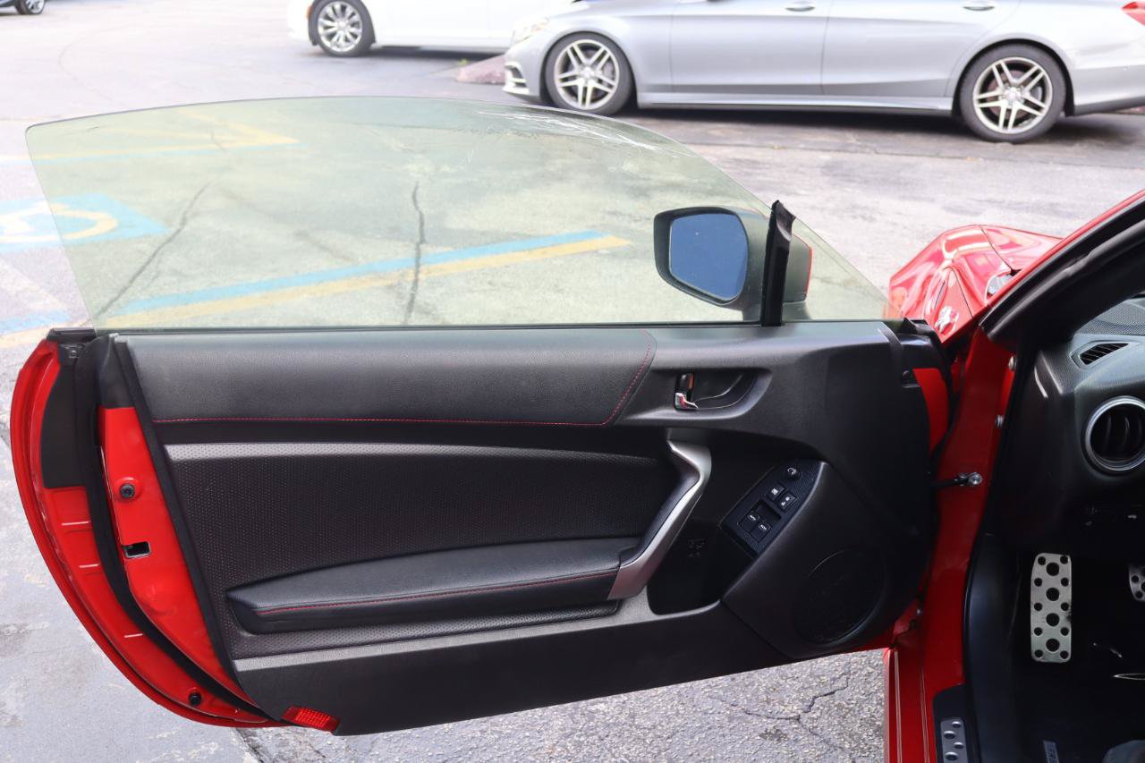 Used 2013 Scion FR-S RWD image 13