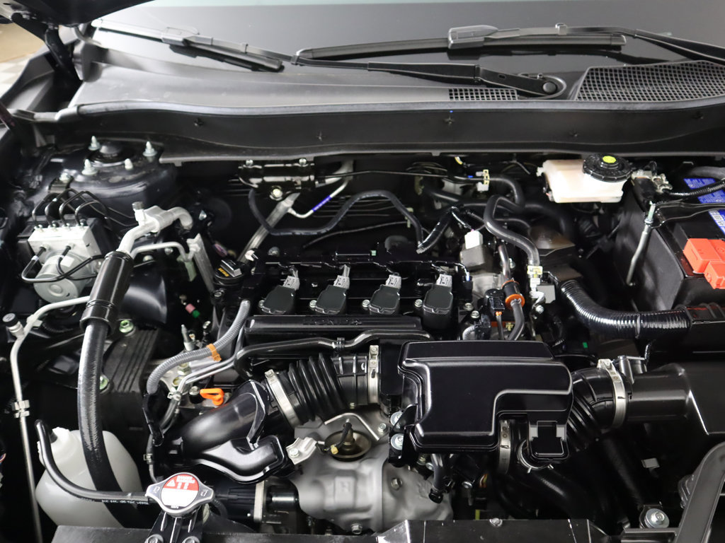 Certified 2026 Honda CR-V EX-L image 22