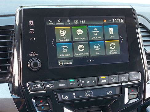 Used 2023 Honda Odyssey Touring image 26